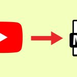 YouTube to MP3