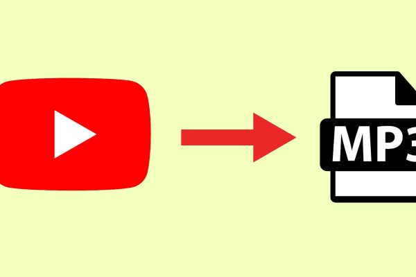 YouTube to MP3