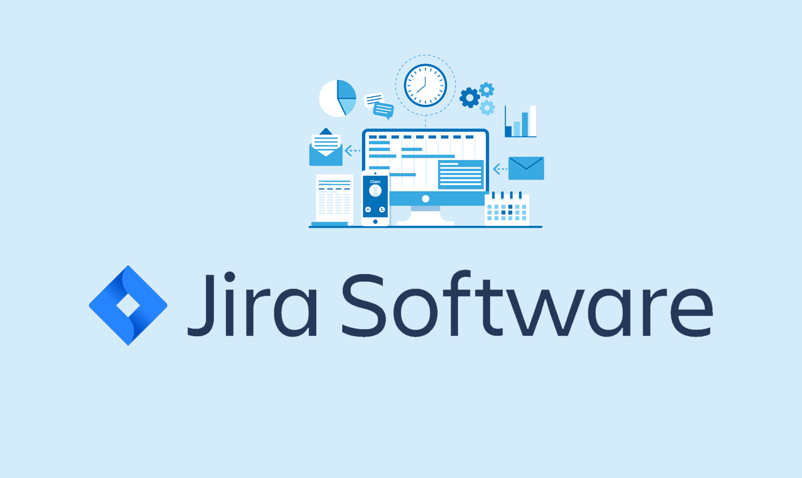 What is JIRA ?