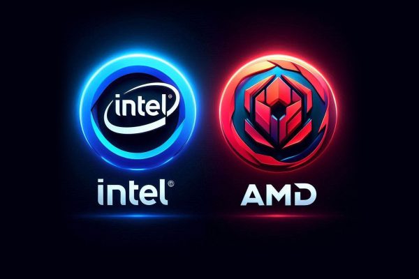 AMD vs Intel